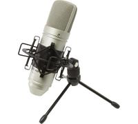 lbgwp60-Tm-80 ¿ Microphone À Condensateur