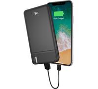 lbgwp60-Tnb - Batterie De Secours 2 Usb 10 000 Mah 10W