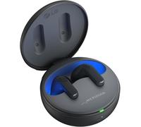 lbgwp60-Tone Free Dt80Q Écouteurs Bluetooth Intra-Auriculaires Avec Son Dolby Atmos, Technologie Medirian, Anc (Réduction Sonore Active) Et Uvnano - Noir