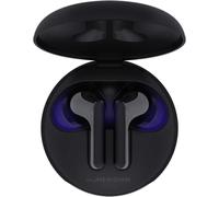 lbgwp60-Tone Free Fn5U Ecouteurs Bluetooth True Wireless Uvnano Led Élimine JusquÀ 99,9% De Certaines Bactéries Son Meridian Charge Rapide Ipx4 Idéal Bureau/Télétravail Noir