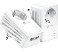 lbgwp60-Tp Link Kit 2X Cpl Av1000 2 Ports Gigabit Pr Gigogne