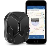 lbgwp60-Traceur Gps 4G Tk905 Voiture/Moto/Camion - Tracker Gps Suivi Temps Réel, Batterie 5000Mah Étanche Ip67, Aimant Puissant, Alarme Sms/App, Traqueur Sans Abonnement