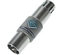lbgwp60-Triton Audio - Fethead Phantom Préamplificateur De Microphone En Ligne De Haute Qualité +18 Db Pour Les Microphones À Condensateur Améliore La Qualité Du Son Et Le Rapport Signal/Brui