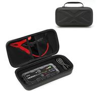 Lbgwp60-Tui De Protection En Eva Pour Démarreurs Gb20 Et Gb40, Étui De Rangement Rigide Portable Pour Outils De Voiture, Sac De Transport