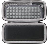 lbgwp60-tui De Voyage Rigide Housse Case Pour Anker Soundcore Boost 20W Enceinte Bluetooth Portable