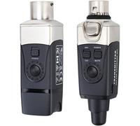 lbgwp60-U3C Wireless Condenser Microphone Connection System
