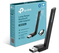 lbgwp60-Ub500 Plus Adaptateur Bluetooth Usb, Dongle Bluetooth 5.3, Multi-Directional Antenne, Clé Bluetooth Pour Pc, Casque, Souris, Manette, Smartphone, Tablette, Compatible Avec Windows 11/10/8.1/7