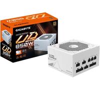 lbgwp60-Ud850Gm Pg5W Bloc D'Alimentation - Pcie 5.0, 80 Plus Gold, Design Entièrement Modulaire, Ventilateur 120 Mm, Compatible Atx 3.0, Pr Eu