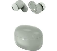 lbgwp60-Urban Pulse Cuffie Bluetooth (True Wireless Stereo, Bt 5.3, Deep Bass, 22 Ore Di Autonomia) Olive