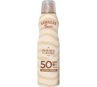 Lbgwp60-Vaporizador, Silk Hydration Air Soft Spf50 + Spray 177ml Vaporisateur Mixte, Crema, Seulement