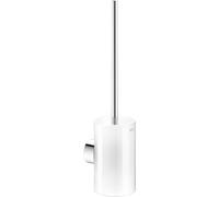 lbgwp60-Wc En Métal À Coller Avec Support Pour Salle De Bain, De Toilette Reva