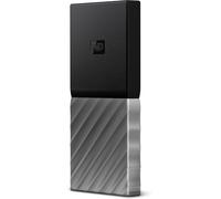 lbgwp60-WdMy Passport Ssd 256 Go Disque Ssd Portable