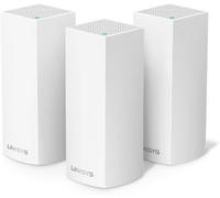lbgwp60-Whw0303 Velop Tri-Band Whole Home Mesh Wi-Fi System (Ac6600 Wi-Fi Router/Extender For Seamless Coverage, Parental Controls, Compatible With Alexa, Covers Up To 6,000 Sq Ft, White, Pack Of 3)