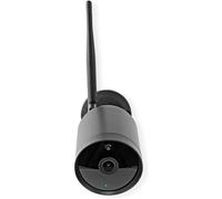 lbgwp60-Wifi Smart Outdoor Ip-Camera Full Hd Metalen Behuizing Waterdicht (Ip65) Caméra De Sécurité Ip Extérieure Cosse 1920 X 1080 Pixels Plafond/Mur
