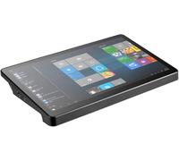 lbgwp60-X15 - Tablette Pc Avec Windows 10, Ecran Full Hd 11.6"", Quad Core I3-5005U, Ram 8 Go, Ssd 256 Go, Hdmi, Wi-Fi Ac, Ethernet, Bluetooth, Usb 3.0