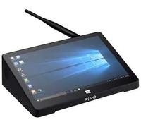 lbgwp60-X8 Pro Tablette Pc Windows 10, 7 Pouces Hd Tactile Celeron N4020, Ram 4 Go Ddr4, 64 Go Mémoire Interne, Hdmi, Wi-Fi Ac, Ethernet, Bluetooth 5.0, 4 X Usb 3.0, Lecteur De Carte Microsd