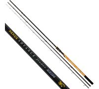lbgwp60-XenosAdvance Feeder Rute 3,6M/3,9M/4,2M Friedfischrute