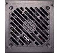 lbgwp60-Xp750R12 Alimentation Pc Atx 750W, 80+Gold, Gaming, Non Modulaire, 1X20+4 Pin, 1X4+4 Pin, 1X8 Pin, 3Xpci-E 6+2 Pin, 3Xide, 6Xsata, Ventilateur Silencieux 120Mm, Câble 600Mm, Noir