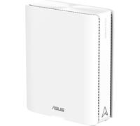 lbgwp60-Zenwifi Bq16 - Pack De 1 - Système Wifi 7 Mesh, Quadri-Bande, 25 Gbps, 350M2, Double Ports 10G, Sécurité Et Contrôles Parentaux Inclus, Smart Home Master Ssids, 4G & 5G Mobile Tethering