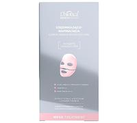 L'biotica Clinique esthétique MESO Traitement raffermissant raffermissant masque d'hydrogel dermo 1pc