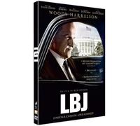 LBJ-L.B. Johnson, après Kennedy