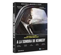 LBJ (version espagnole) A La Sombra De Kennedy
