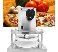 LBJDJYB Formeuse À Pizzas 22/25/30 Cm, Machine À Presser La Pâte À Pizza Machine De Presse À Pâte À Pizza, Machine À Presser La Pâte À Pizza, Presse À Pâte À Pizza pour Cuisine Professionnelle