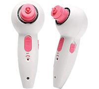 LBJDJYB Masseur Électrique de Mamelon de Sein, Massage du Sein pour Femmes, Augmentation de la Poitrine Anti-Affaissemen, Améliorer la Santé du Sein et Le Raffermissement