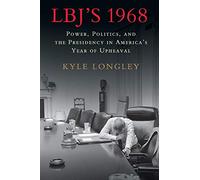 LBJ's 1968