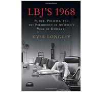 Lbj's 1968
