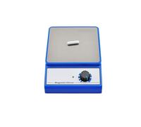 LBNVBC Agitateur magnétique mélangeur magnétique en Acier Inoxydable avec Barre d'agitation 3000mL équipement de Laboratoire expérience de Laboratoire GK99