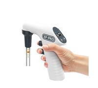 LBNVBC Contrôleur de Pipette électrique Pompe à Pipette électronique for équipement de Laboratoire de Pipette Automatique à Grand Volume