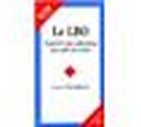 Lbo (le) Acquérir une entreprise par effet de levier - THOUMIEUX/XAVIER - Economica - Poche - Etude