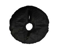 LBQUTN Anneau d'arrosage pour plantes 30cm | Sac d'arrosage automatique pour plantes d'intérieur | Système d'irrigation goutte à goutte jusqu'à 30 jours | Kit d'arrosage autonome pour pot de fleurs