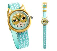LBR Party No Applique Montre d'apprentissage Multicolore (50429)
