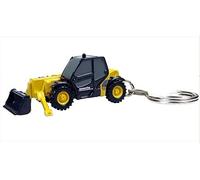 LBRTMED UH KOMATU 5525 Support WH 613 Forklift Bulldozer Modèle Keychain Diecast Mode