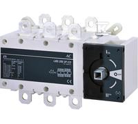 LBS 250 3P CO Interrupteur 1-0-2 004661551