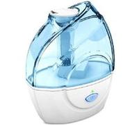 LBS MEDICAL Humidificateur Baby Light Bleu G