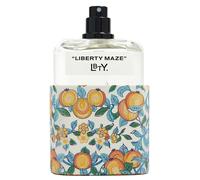 LBTY. Liberty Beauty - Liberty Maze - Eau de Parfum Unisexe 100 ml