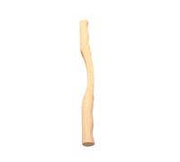 Lbvzxkad Grattez le Bâton de Grattage de L'Arbre À Outils Crowbar,Fait de Bois Naturel,De Rasage et de Grande Taille,pour le Dos,le Cou,la Taille, le Massage des Jambes,Outil-36Mm