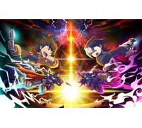 LBX : Little Battlers Experience