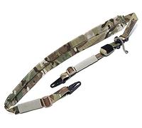 LBX Tactical Écharpe à deux points, multicam