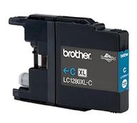 LC-1280XLC CYAN INK Cartouche d'encre Cyan