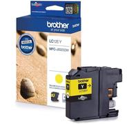 Lc-12Ey Cartouche D'Encre Jaune