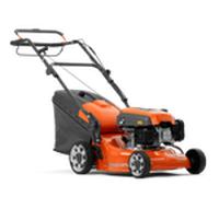 Tondeuse thermique 123cm3 LC140SP - HUSQVARNA - 970488201