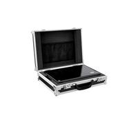 LC-15 flightcase pour ordinateur portable 15 pouces