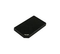 LC Power LC-25U3-Schockproof - Boitier externe - 2.5" - SATA 6Gb/s - USB 3.0 - noir Noir