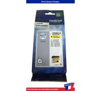 LC-3259XLY-P Brother HL-J6100DW Encre Jaune