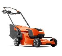 LC 347iVX avec batterie et chargeur