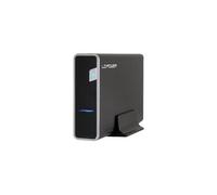LC-35U3 - Boitier externe - 3.5" - SATA 6Gb/s - USB 3.0 - noir
